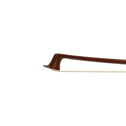 JR. Silva Nickel Pernambuco Viola Bow