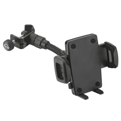 K&M Mic/Music Stand iPhone/Smartphone Holder