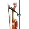 K&M Music/Mic Stand Violin Holder