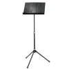 K&M Orchestra Music Stand With Collapsible Desk