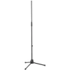 K&M Telescoping Tripod Microphone Stand