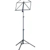 K&M Topline Folding Music Stand