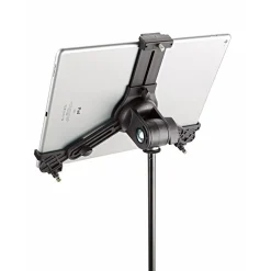 K&M Universal iPad/Tablet Holder