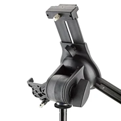 K&M Universal iPad/Tablet Holder