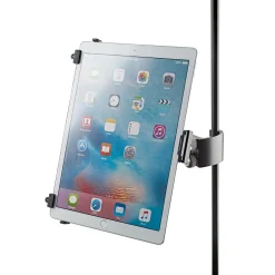 K&M Universal iPad/Tablet Holder