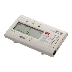 Korg CA-50 Chromatic Tuner