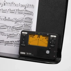 Korg TM-70T Combo Tuner Metronome