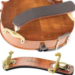 Kun Bravo Collapsible Violin Shoulder Rest