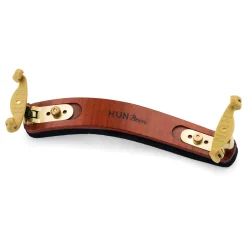 Kun Bravo Collapsible Viola Shoulder Rest