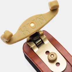Kun Bravo Collapsible Viola Shoulder Rest