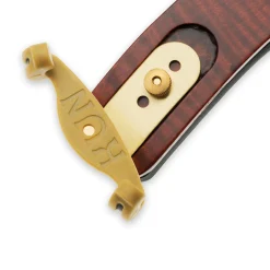 Kun Bravo Viola Shoulder Rest