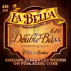 Labella Elite Bass A String