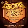 Labella Elite Cello C String