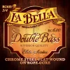 Labella Elite Rope Core Bass D String