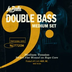 Labella Professional Bass D String