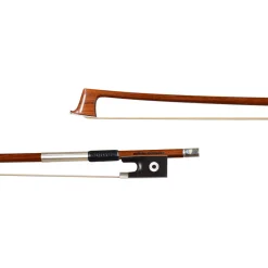 L'archet Brasil Silver Special Edition Ipe Violin Bow