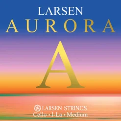 Larsen Aurora Cello A String