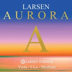 Larsen Aurora Viola A String