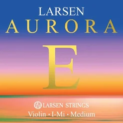 Larsen Aurora Violin E String