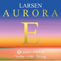 Larsen Aurora Violin E String