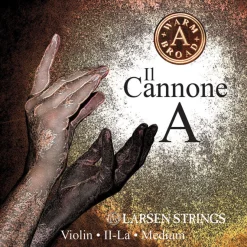 Larsen Il Cannone Violin A String