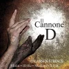 Larsen Il Cannone Violin D String