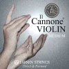 Larsen Il Cannone Violin A String, Direct & Focused