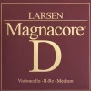 Larsen Magnacore Cello D String