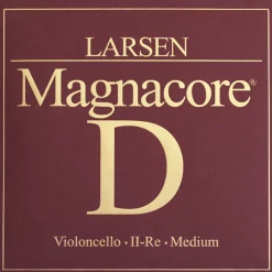 Larsen Magnacore Cello D String