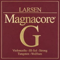 Larsen Magnacore Cello G String