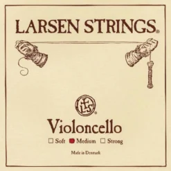 Larsen Original Cello C String