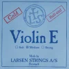 Larsen Original Gold Violin E String