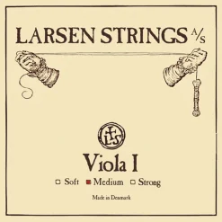 Larsen Original Viola A String