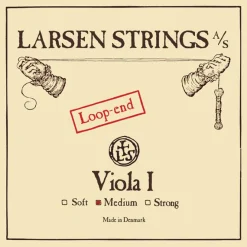Larsen Original Viola A String