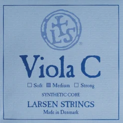 Larsen Original Viola C String