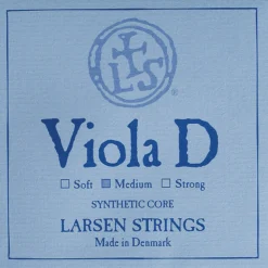 Larsen Original Viola D String