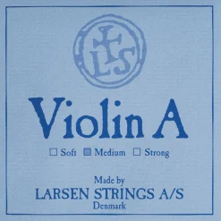 Larsen Original Violin A String