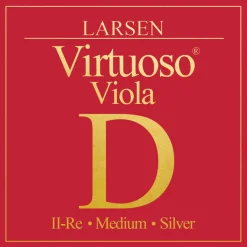 Larsen Virtuoso Viola D String