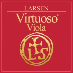 Larsen Virtuoso Viola String Set