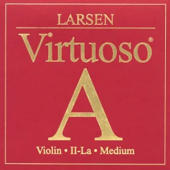 Larsen Virtuoso Violin A String