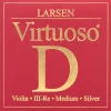 Larsen Virtuoso Violin D String