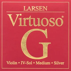 Larsen Virtuoso Violin G String