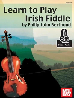 Learn to Play Irish Fiddle
