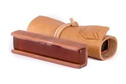Leatherwood Bespoke Crisp Viola Rosin