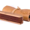 Leatherwood Bespoke Supple Violin Rosin