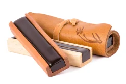 Leatherwood Bespoke Supple Violin Rosin