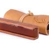 Leatherwood Bespoke Supple Viola Rosin