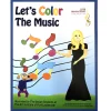 Let's Color The Music