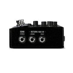 Line 6 HX Stomp Multi-Effects Processor