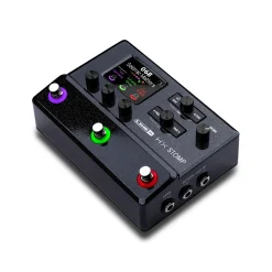 Line 6 HX Stomp Multi-Effects Processor
